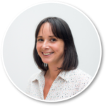 Photo d'Estelle Rames - Gestionnaire de cas