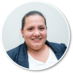 Photo de Maimiti Deterne - Evaluatrice gérontologique