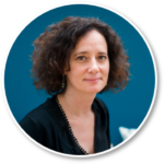 Photo de Marie-Liesse - Directrice adjointe