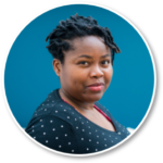 Photo de Stéphanie Dassi - Secrétaire médico-sociale