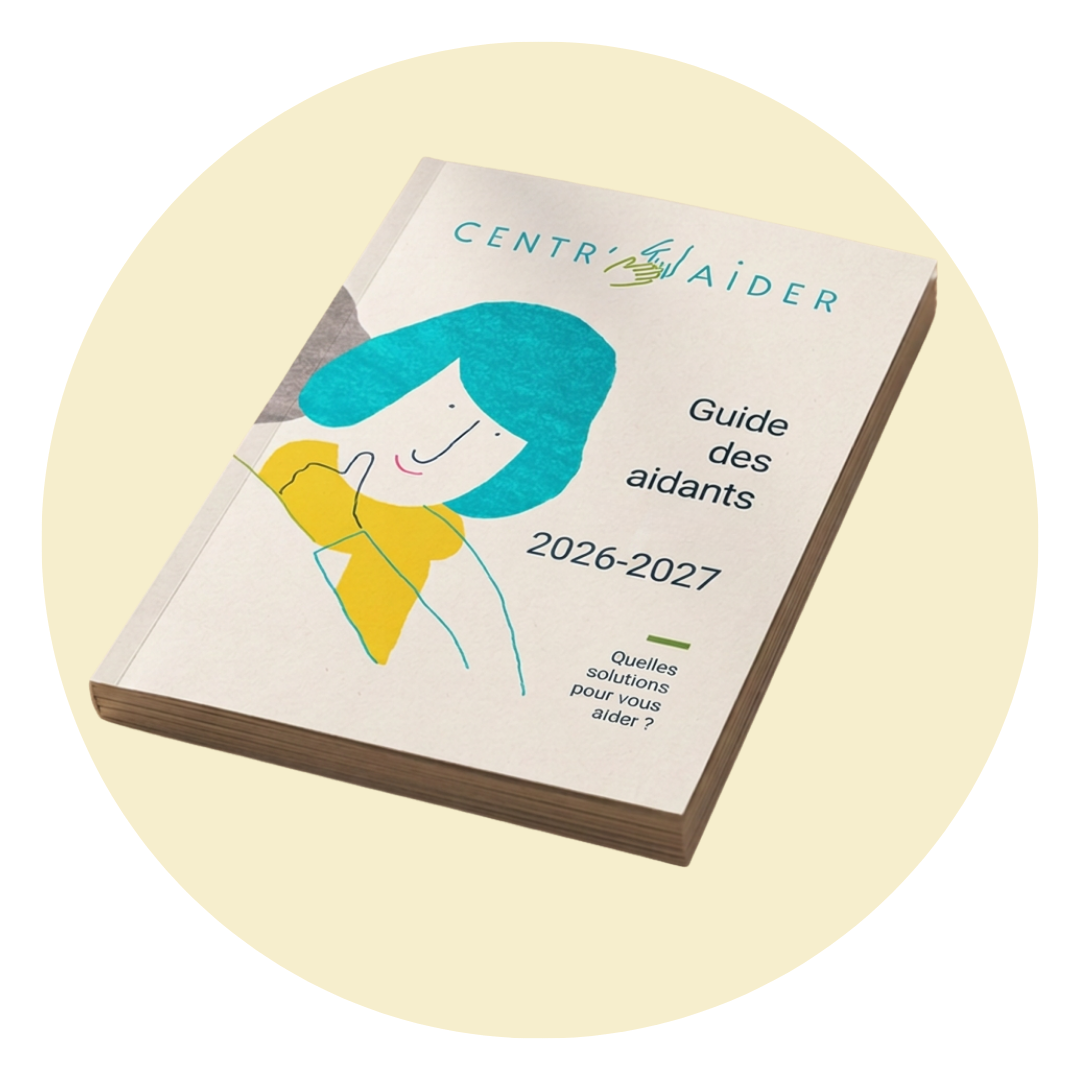 Guides des Aidants